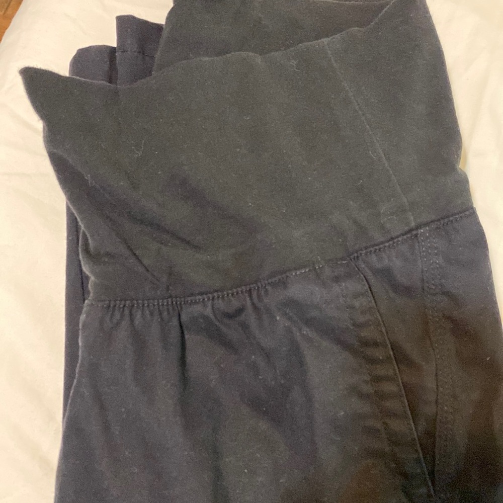 Old Navy Maternity Cargo Pants
